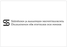 Säätiöpalvelu